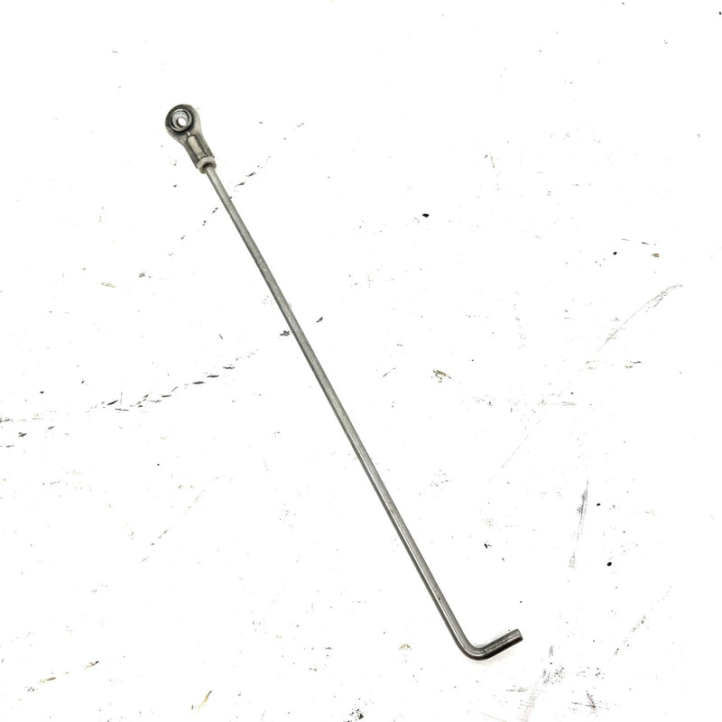 1995 Polaris SLX 780 OEM Trim Linkage Rod 5224670 JP43