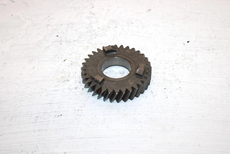 2011 Polaris Sportsman 800 Efi Oem 31T Transmission Gear 3234355 AP179