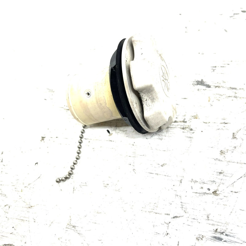 01-05 Yamaha WaveRunner XLT1200 OEM Fuel Filler GP7-U7833-00-00 JY27