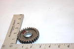 00 Yamaha  Warrior 350 Oem 5th Pinion Gear (28T) 1UY-17151-00-00 AYS