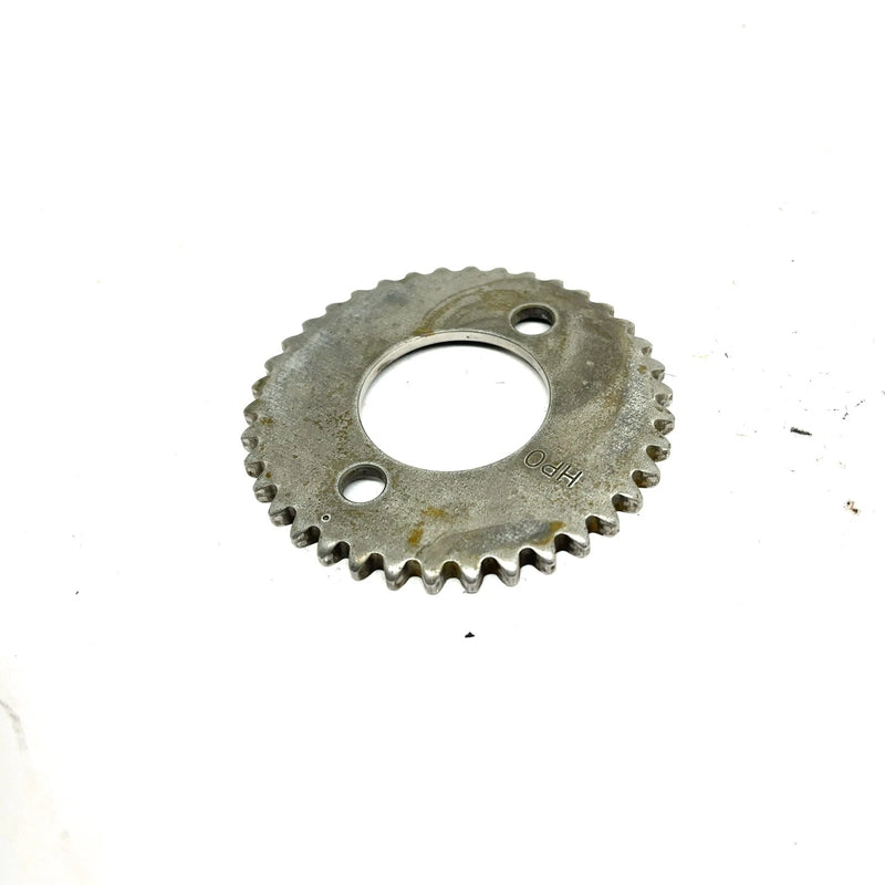 05-09 Honda Foreman 500 TRX500FE OEM 38T Cam Sprocket 14321-HP0-A00 AH14