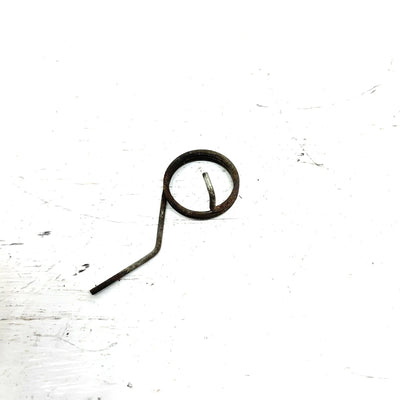 86-88 Honda FourTrax 200 2x4 OEM Rear brake Arm Return Spring 43413-HB3-000 AH91