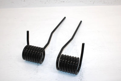 2002 Ski-doo Mxz 500 Oem Rear Skid Spring Set 503189902 503189904 SS16