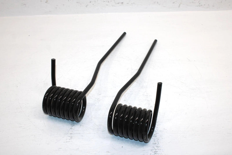 2002 Ski-doo Mxz 500 Oem Rear Skid Spring Set 503189902 503189904 SS16