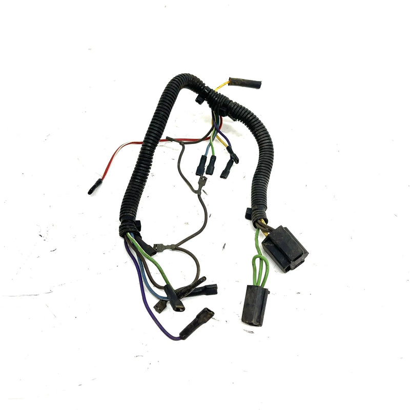 1995 Polaris Magnum 425 4X4 OEM Headlight Harness 2460424 AP201