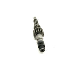 00-02 Honda Rancher 350 OEM Main Transmission Shaft 23211-HN5-670 AH72
