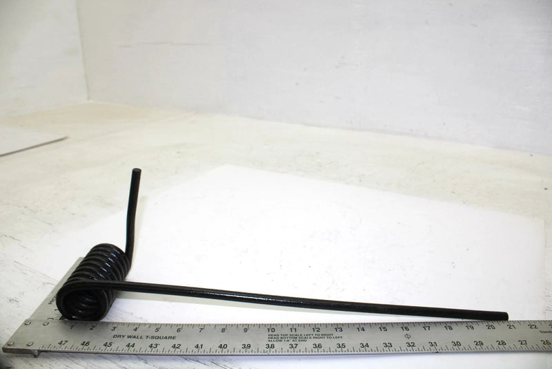96 Arctic Cat Panther Deluxe OEM Rear Suspension Arm Left Spring 0704-857 SA104