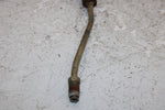 2000 Polaris Xplorer Oem Upper Front Brake Line 1910336 AP169