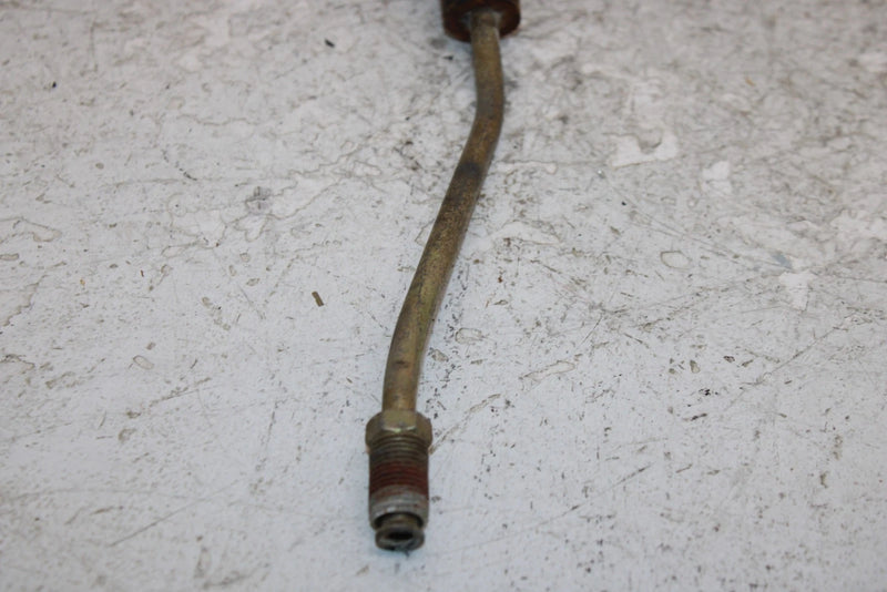 2000 Polaris Xplorer Oem Upper Front Brake Line 1910336 AP169