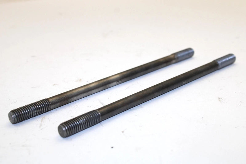 2001 Sea-doo Xp Oem Cylinder Stud Bolt Pair M10x200 290640232 JS7