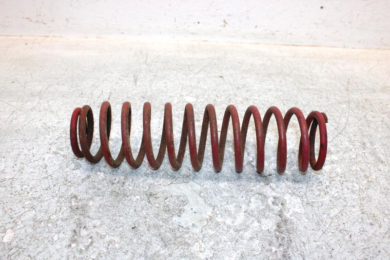 1990 Polaris Trail Boss Oem Front Shock Spring 7041238-01 AP168