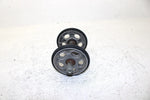 1989 Yamaha Phazer OemSuspension Shaft W/Wheels 8V0-47488-00-00 SY13