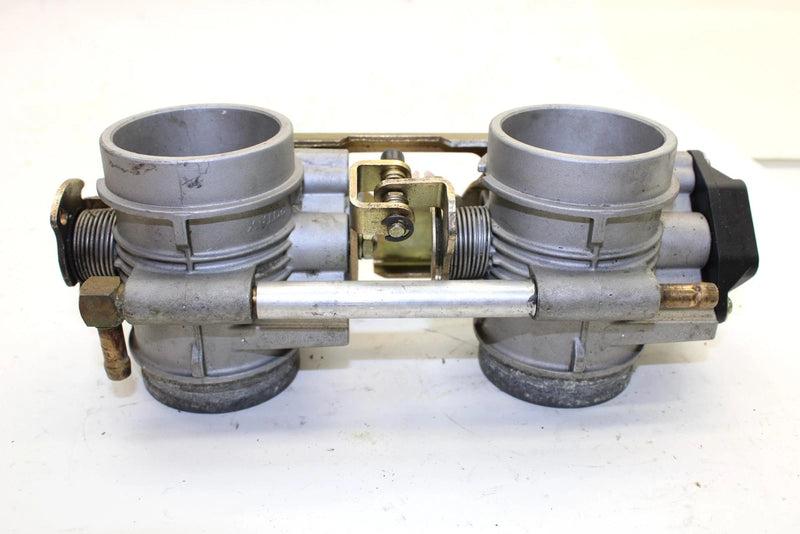 2003 Ski-doo Grand Touring 800 Sdi Oem Throttle Body 420889190 SS101