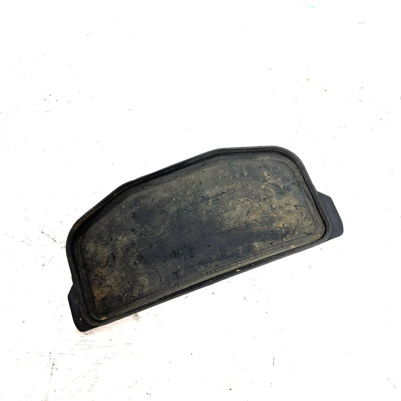 02-03 Kawasaki Prairie 650 OEM Storage Box Lid 11065-1154 AK37
