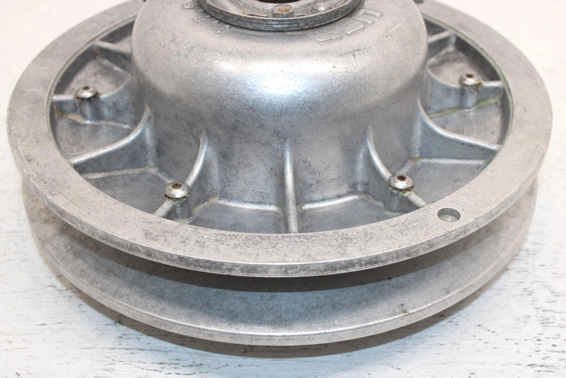 1996 Polaris Xcr 600 Oem Secondary Driven Clutch 1322177 SP21