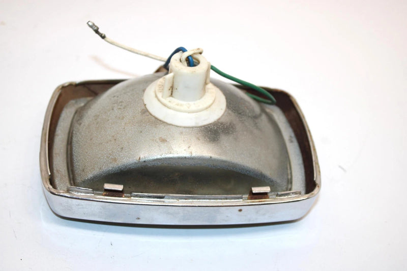 81 Honda Atc185sa Oem Headlight 33100-VM4-003 AH1