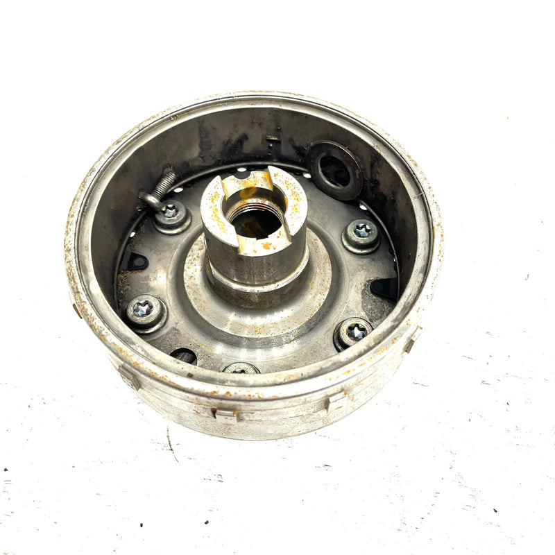 09-14 Honda Rancher 420 OEM Flywheel 31110-HP7-A01 AH28