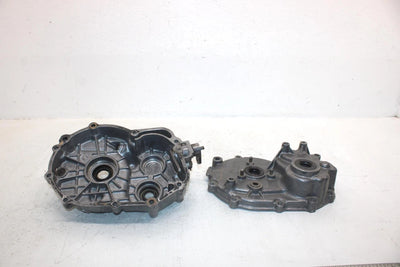 93 Polaris Trail Boss Oem Transmission Case W/Selector Arm 3231553 3231584 AP72