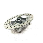08-10 Polaris RZR 800 EFI OEM Front Wheel Hub W/Rotor 2204717 XP8.2
