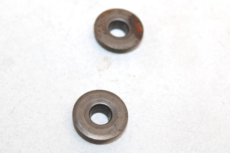 96 Kawasaki Bayou 400 4x4 Oem Valve Spring Seat Pair 12009-1054 AK11