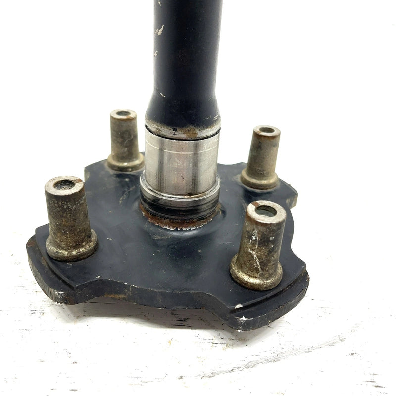 2003 Arctic Cat 400 4X4 OEM Front Right Axle 0502-366 AA30