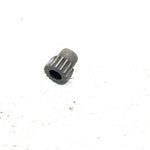 88 Honda FourTrax 300 4x4 OEM 17T Front Driveshaft Joint 21704-HC5-000 AH89
