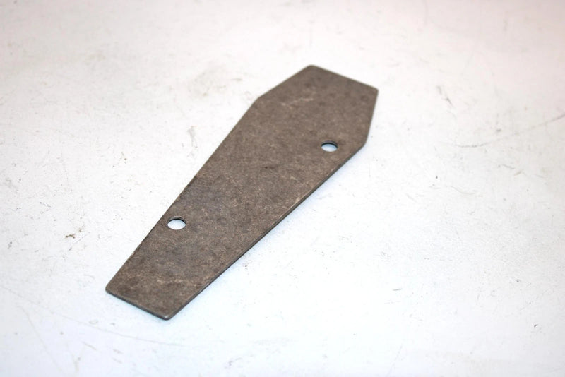 06 Can-am Outlander 400 Oem Cover Sheet 420251290 AB0