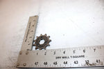 1983 Honda Atc 200 Oem 11T Drive Sprocket 23801-958-000 AH66
