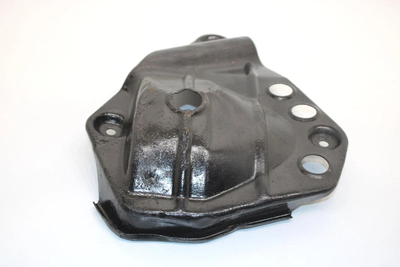 86 Kawasaki Bayou 300 Klf300a Oem Rear Skid Plate 55020-1203 AK6