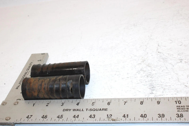 1999 Polaris 500 Xc Oem Torsion Spring Sleeve Pair 5433007 SP28