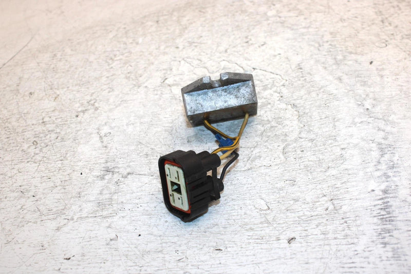 1998 Ski-doo Mach 1 700 Oem Voltage Regulator 515173200 SS3