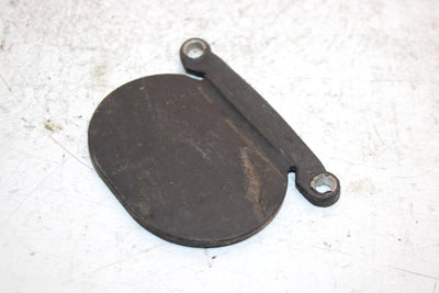 1996 Polaris Sl 900 Oem Exhaust Flap 5811338 JP31