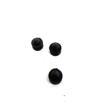 01-09 Honda Foreman Rubicon 500 OEM Seat Cushion Set Of 3 77206-GF0-000 AH95