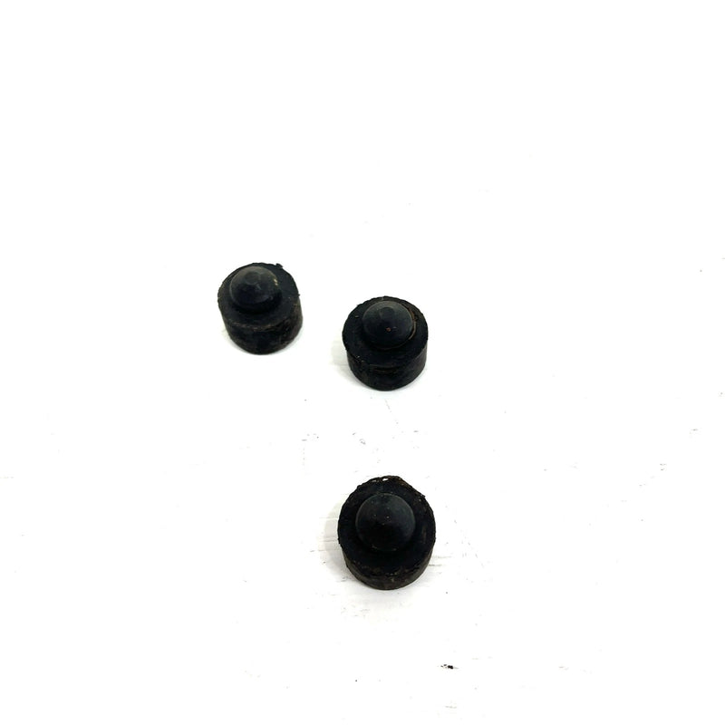 01-09 Honda Foreman Rubicon 500 OEM Seat Cushion Set Of 3 77206-GF0-000 AH95