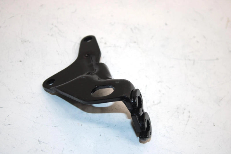 83 Yamaha  Tri Moto 225 Ytm225dx Oem Cable Bracket 1NU-26381-00-00 AY41