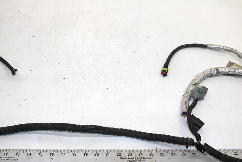 01 Polaris Rmk 800 Oem Main Wiring Harness 2410913 SP176