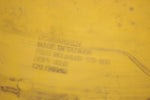 2005 Bombardier Rally 175 Oem Console Cover A64502179000YL AB8