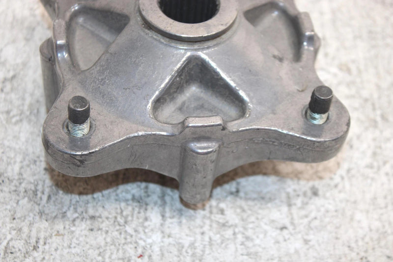 2004 Polaris Sportsman 600 Oem Rear Wheel Hub 5133361 AP58