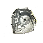 89-01 Suzuki Quadrunner 160 OEM Clutch Cover W/Oil Plug 11341-35B00 AS30