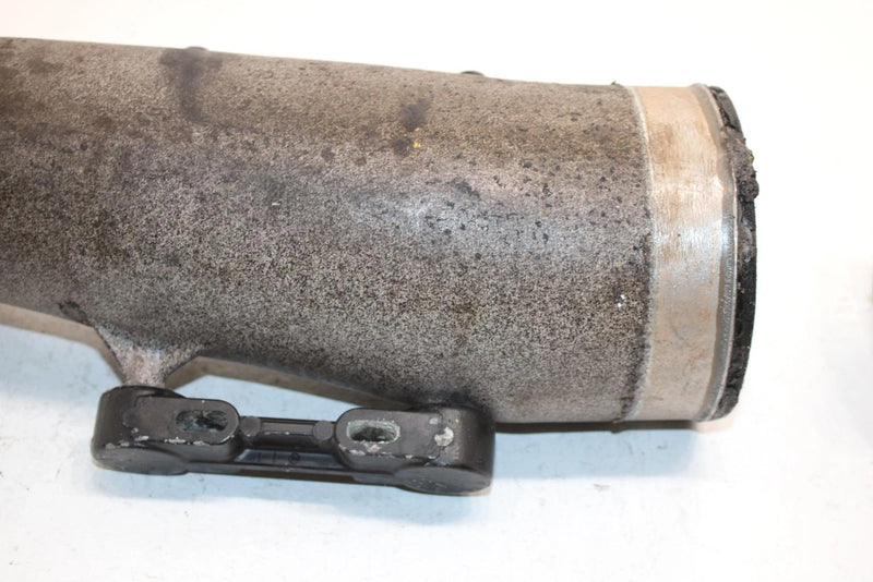 1990 Kawasaki 650 Ts Aftermarket Expansion Chamber 18001-3732 JK10