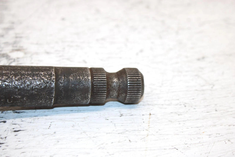 1997 Polaris Indy 500 Oem Steering Spindle 6230102-067 SP20