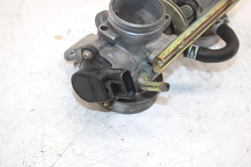 00 Arctic Cat Zl 600 Efi Oem Throttle Body 3005-679 SAS7