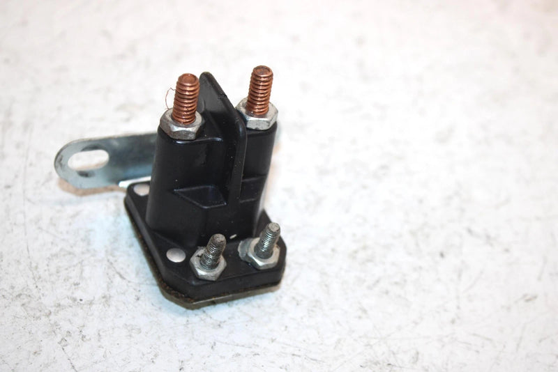 1990 Sea-doo Sp Oem Starter Relay 278000077 JS42