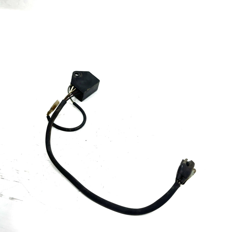 1988 Polaris Trail Boss 250 4X4 OEM CDI ECU ECM Ignition Box 3083937 AP208