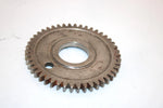 85 Suzuki Quadrunner 250 Lt250ef  Oem Balancer Drive Gear 12661-24500  AS14