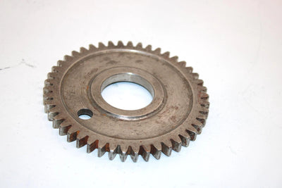 85 Suzuki Quadrunner 250 Lt250ef  Oem Balancer Drive Gear 12661-24500  AS14