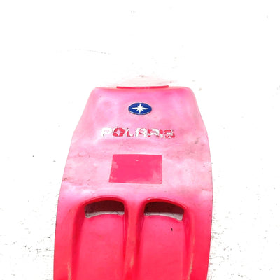 2002 Polaris Sportsman 400 OEM Front Fender Cover 5432088-136 AP223