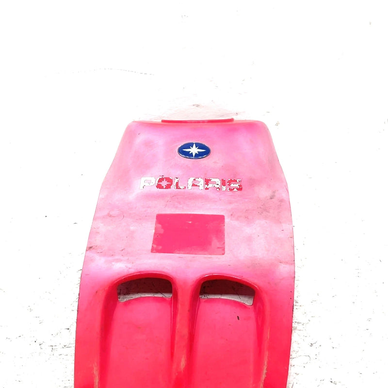 2002 Polaris Sportsman 400 OEM Front Fender Cover 5432088-136 AP223