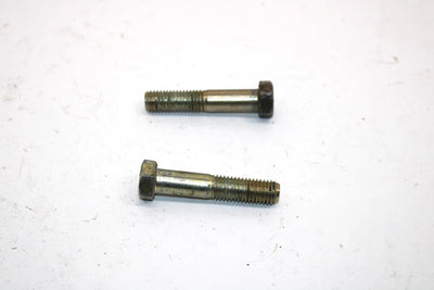 Ski-doo Oem Hex Cap Scew M12x60 (Pair) 207226044 Q4733