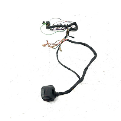 93 Polaris Trail Boss 350L OEM Control Switch W/Headlight Harness 4110142 AP233